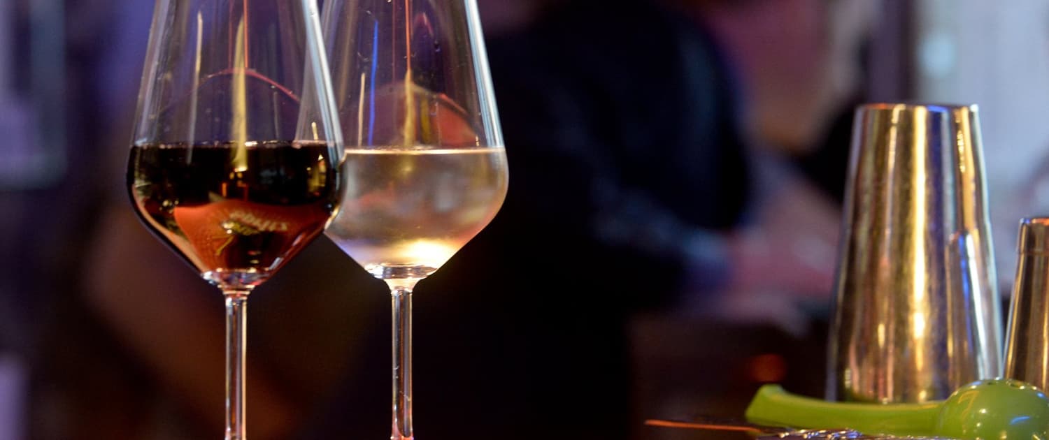 Local wine tasting, Gozo