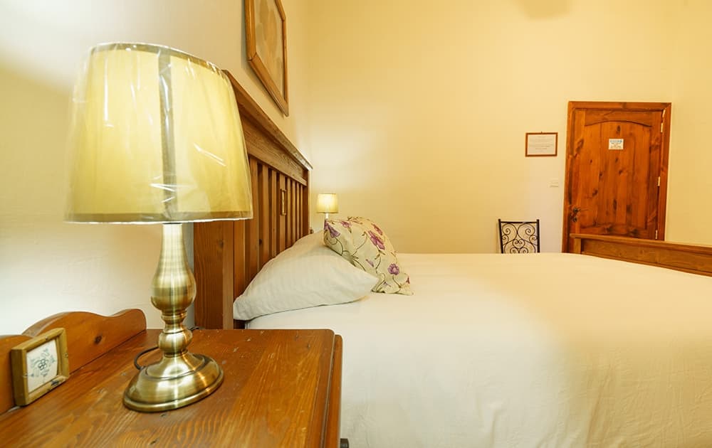 Standard room, Lantern Stay, Marsalforn